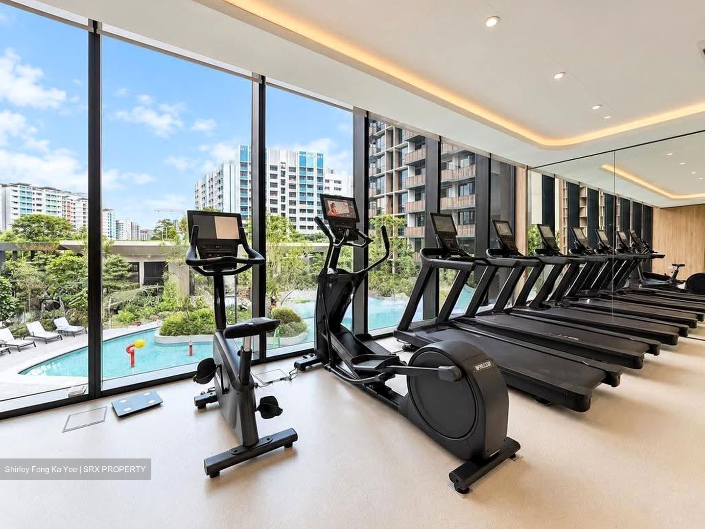 Norwood Grand (D25), Apartment #614735001
